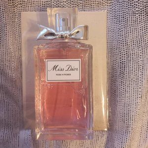 Miss Dior Rose n'Roses 3.4 oz 100mL